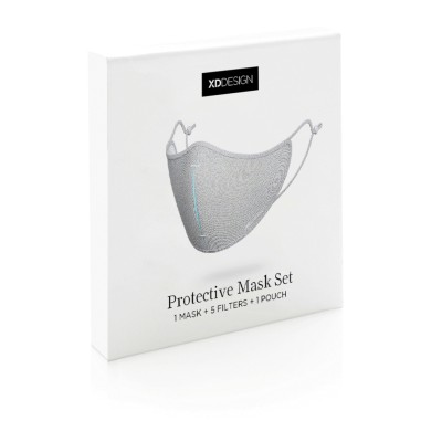 XD DESIGN Protective Mask Set