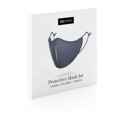 XD DESIGN Protective Mask Set