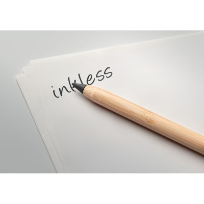 INKLESS BAMBOO