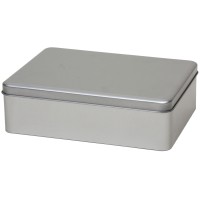 Metalinė dėžutė A5