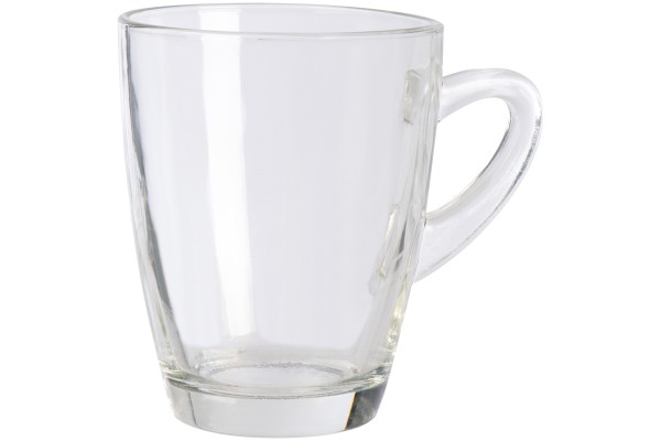 Stiklinis puodelis 0948