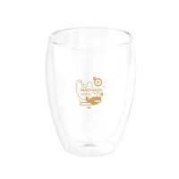 * Dvigubo stiklo puodelių rinkinys 93895