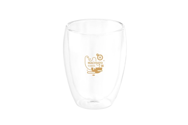 Dvigubo stiklo puodelių rinkinys 93895