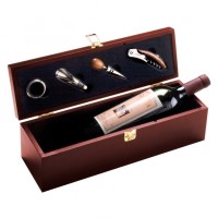Vyno dėžutė - 1 su įrankiais 4007